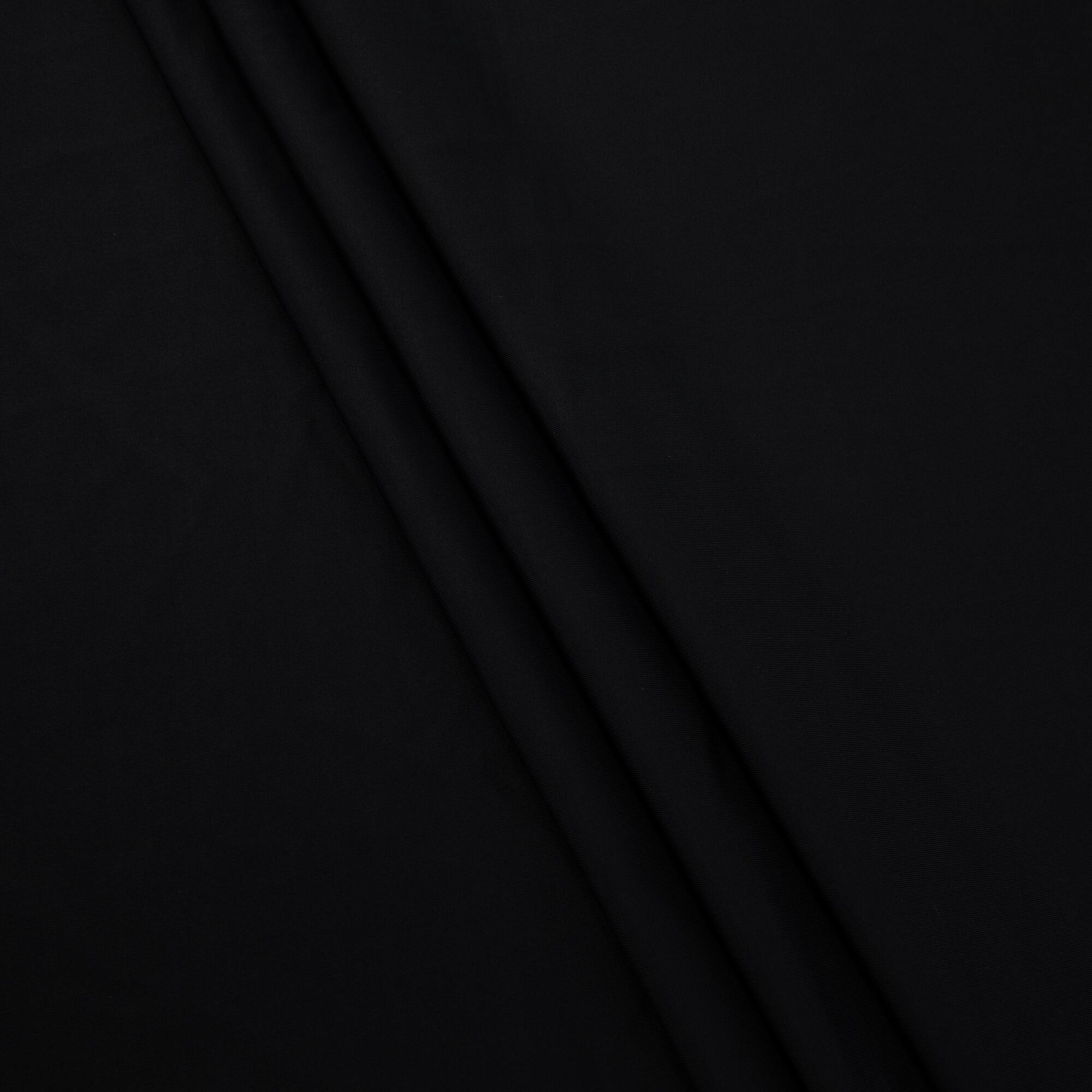 Cosplay by Yaya Han Black Matte 4-Way Stretch Fabric